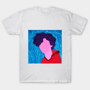 Chalamet T-Shirt